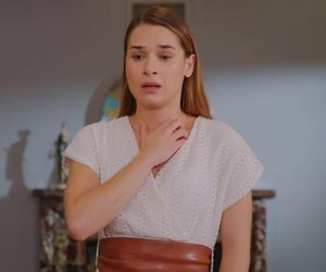 Miłość i nadzieja odc. 282. Sila