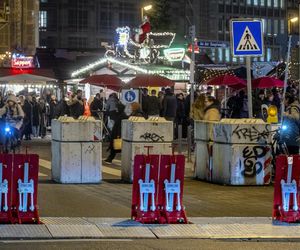 Tegoroczne jarmarki świąteczne w Niemczech