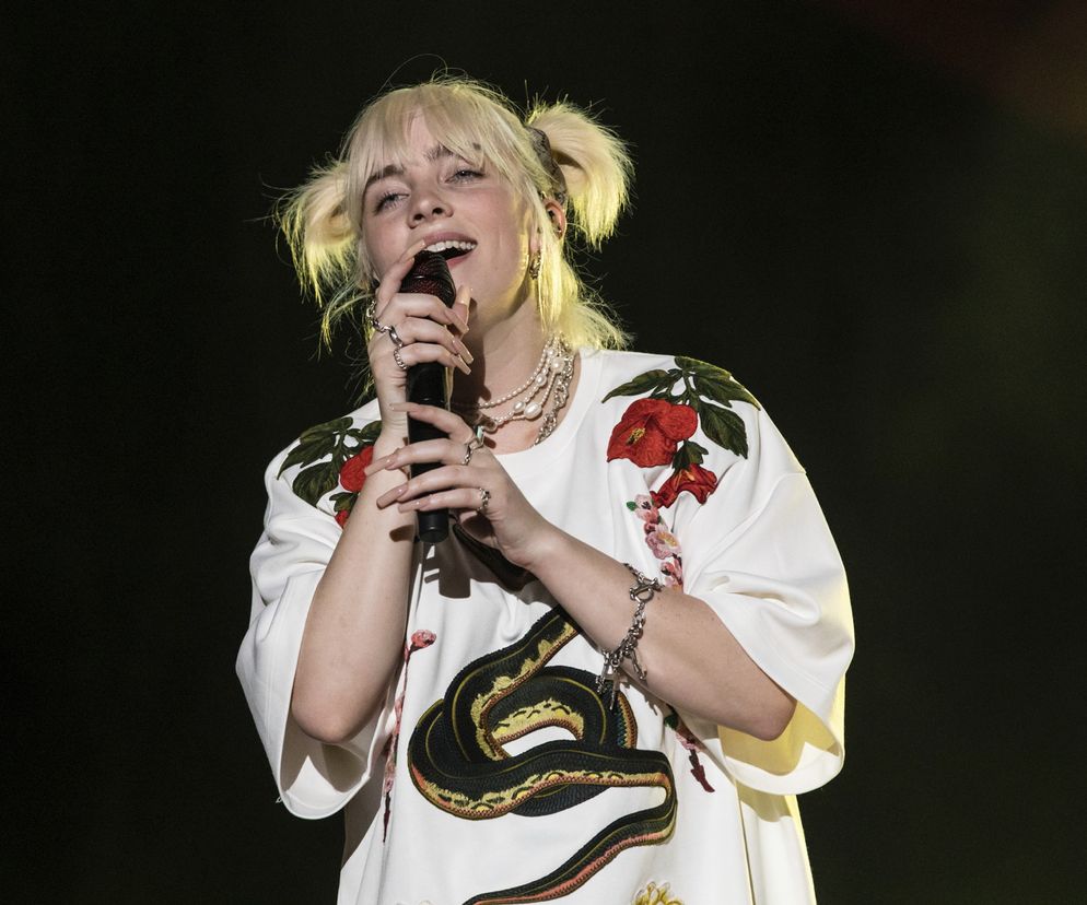 Billie Eilish