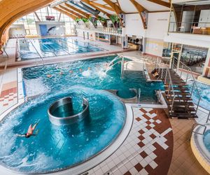 Hotel Olender zyskał cztery gwiazdki! Tak wygląda obiekt w Wielkiej Nieszawce