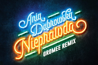 Ania Dąbrowska w tropikalnym remiksie GROMEE! Nieprawda HITEM LATA? [AUDIO]