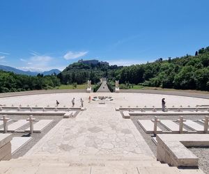 Obchody rocznicy bitwy pod Monte Cassino w Koszalinie