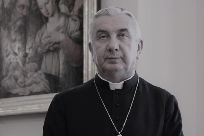 Nie żyje abp senior Archidiecezji Warmińskiej Wojciech Ziemba. Zmarł w wieku 80 lat