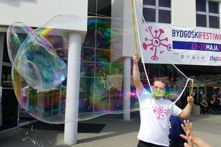 Bydgoski Festiwal Nauki