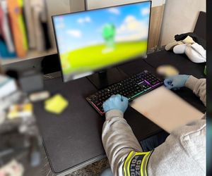 Cyberterroryści doprowadzili do ewakuacji 12 tysięcy ludzi w całej Polsce. Śledczy sprawdzają, czy stoją za tym obce służby