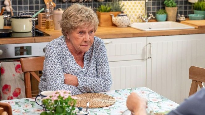 M jak miłość. Barbara straciła kolejne dziecko! Marcin ostatnią nadzieją na odnalezienie zaginionej córki