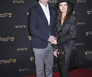 Jacek Rozenek, Maria Samuel