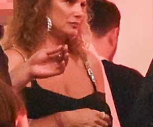 Kowbojka Liszowska rozpaliła parkiet