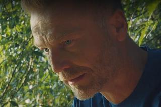 M jak miłość odc. 1775. Andrzej Budzyński (Krystian Wieczrek)	