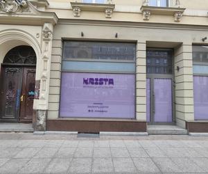 Kolejne podejście do reaktywacji restauracji Kryształowej w Katowicach. Powstaje tam Krista