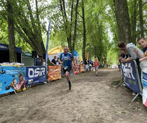 9. charytatywny Bieg o Złotą Monetę i wielki rodzinny piknik