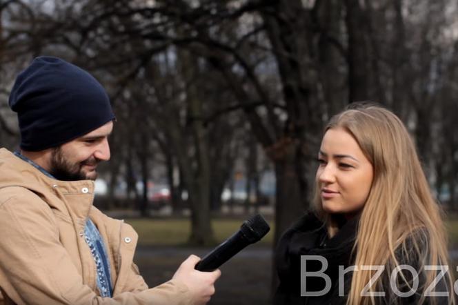 Co by pani zrobiła gdyby urodziła dziecko homo sapiens? Ten film rozbawi was do łez