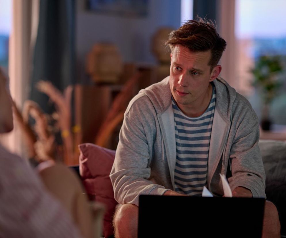 Na Wspólnej, odcinek 4074: Kasia wyzna Darkowi, że już go nie kocha! Od razu poleci do Anety - ZDJĘCIA