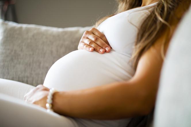 Masaż krocza w ciąży pomoże ci urodzić. 