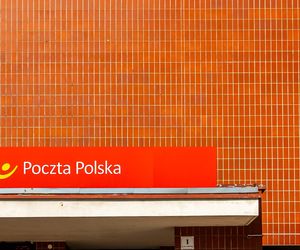Poczta w Ciechocinku