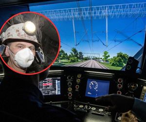 Transformacja górnicza. Będą teraz prowadzić pociągi Kolei Śląskich