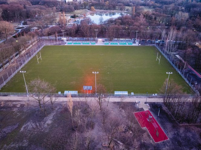 Skra Warszawa