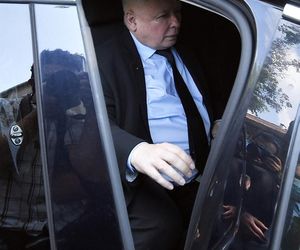 Jarosław Kaczyński