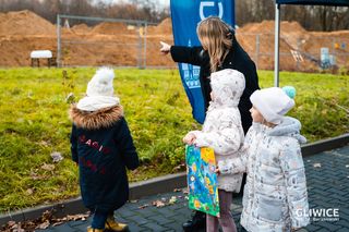 Rusza budowa nowego żłobka i przedszkola w Gliwicach. Ma być gotowe do końca 2025 roku