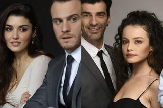 Najpopularniejsze tureckie seriale ostatnich lat. Polacy je pokochali [WIDEO]