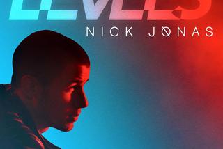 Nick Jonas - Levels: okładka singla. Kiedy premiera?