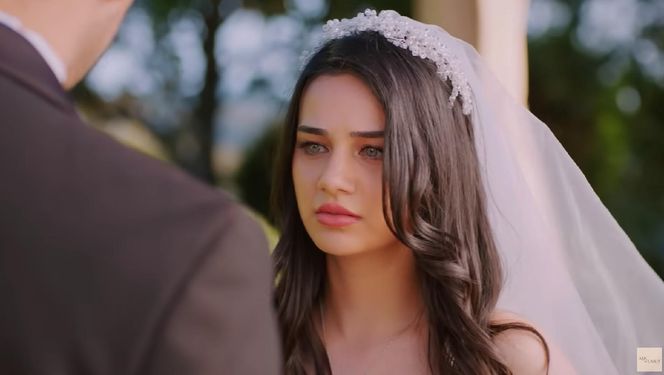 Miłość i nadzieja odc. 273. Bahar, Kuzey