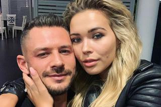 Sandra Kubicka i Kaio POGODZILI SIĘ? Narzeczony modelki wrócił do Polski!