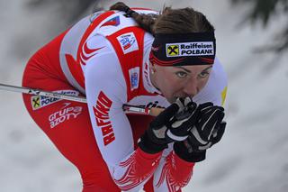 Tour de Ski. Justyna Kowalczyk: Przyznaję, że jestem zadowolona. KLASYFIKACJA GENERALNA TOUR DE SKI