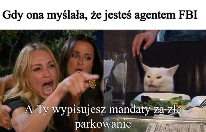 Mem o policji