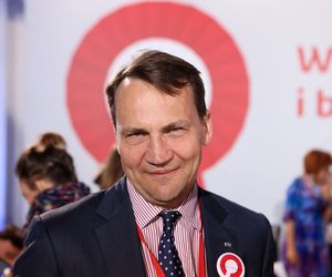 Radosław Sikorski 