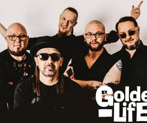 Zespół Golden Life wystąpi w Siedlcach 
