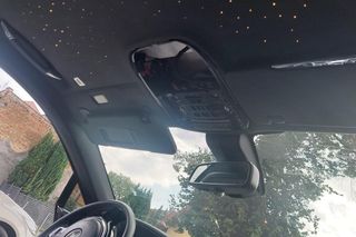 Ząbkowice Śląskie. Rolls-royce za milion złotych odzyskany. Złodziej ukradł go metodą na walizkę [ZDJĘCIA].