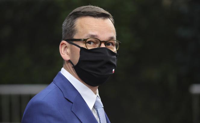 Mateusz Morawiecki