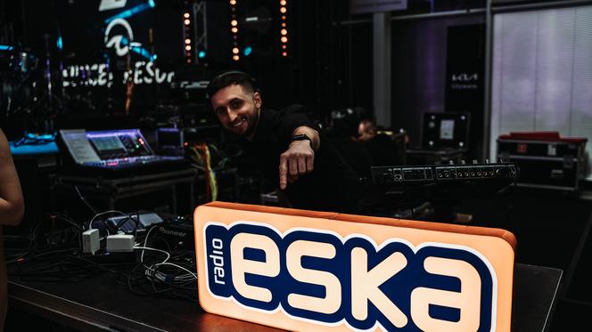 Tak bawili się na Eska Business Party by Grupa Polmotor. Zobaczcie zdjęcia!
