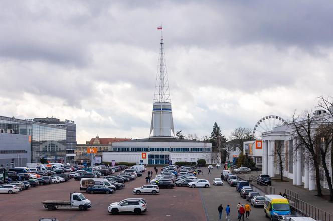 Międzynarodowe Targi Poznańskie - zobacz zdjęcia MTP