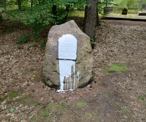Pomorskie. Zdewastowano cmentarz żydowski w Skarszewach