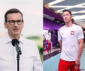 Nici z wielkich pieniędzy dla piłkarzy od premiera Morawieckiego?! Zapadła ostateczna decyzja po występie Polaków na mundialu w Katarze