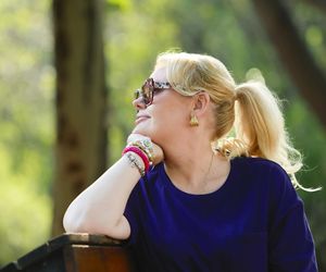 Kinga Zawodnik zrzuciła 60 kg, ale nie jest szczęśliwa