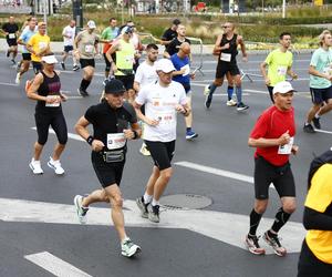 45. Nationale-Nederlanden Maraton Warszawski 