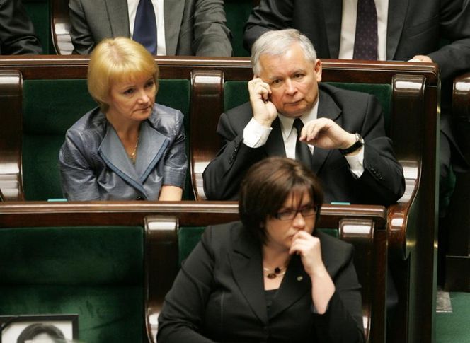 Jarosław Kaczyński