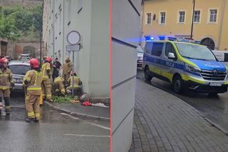 Śmierć 43-letniej kobiety w studni. Nowe informacje z prokuratury