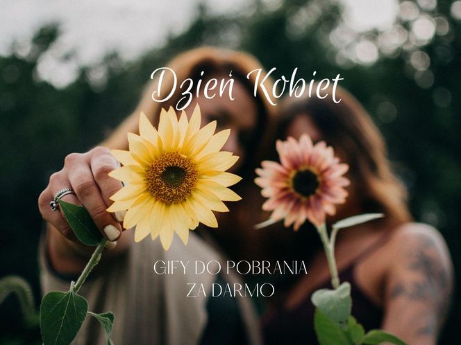Dzień Kobiet życzenia na 8 marca