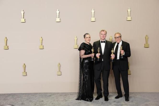 96. gala wręczenia Oscarów ZDJĘCIA