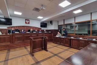 Proces Piotra Ogrodniczuka