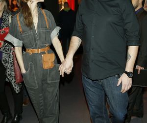 Viola Kołakowska i Tomasz Karolak