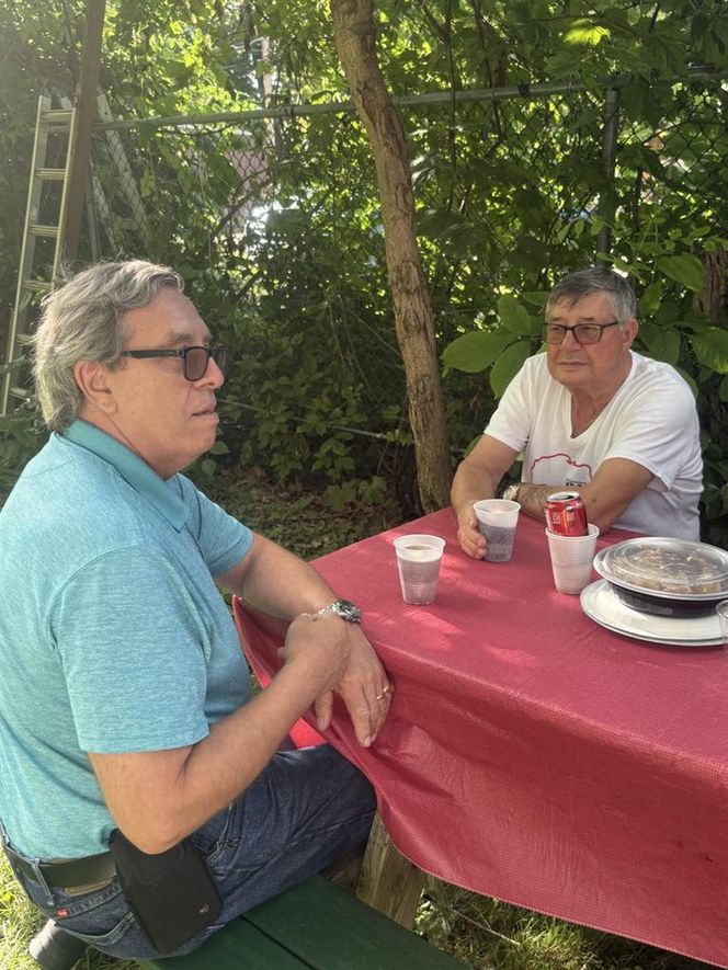 Piknik Dolnoślązaków z Chicago 2025