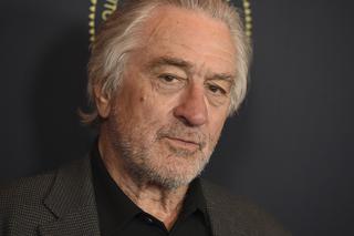 Robert De Niro RZUCIŁ SZKOŁĘ, bo... Tych 13 rzeczy o nim nie wiedzieliście!