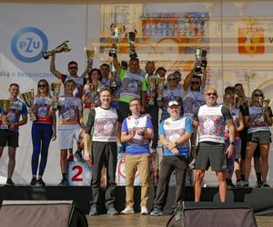 Tak dla transplantacji. 25. Bieg po Nowe Życie już za nami 