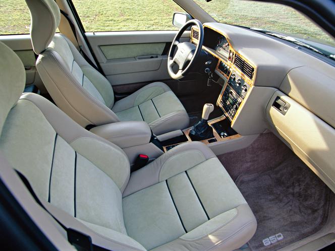 Volvo 850