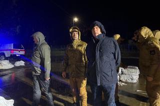 Powódź w Głuchołazach